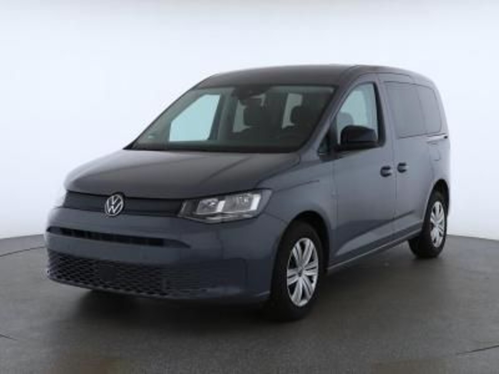 Volkswagen Caddy – Bild 2