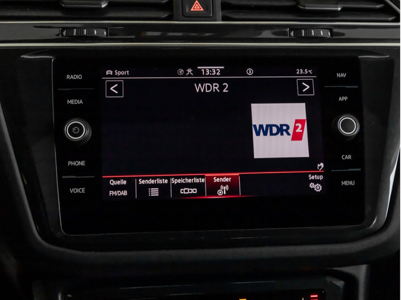 Volkswagen Tiguan – Bild 27