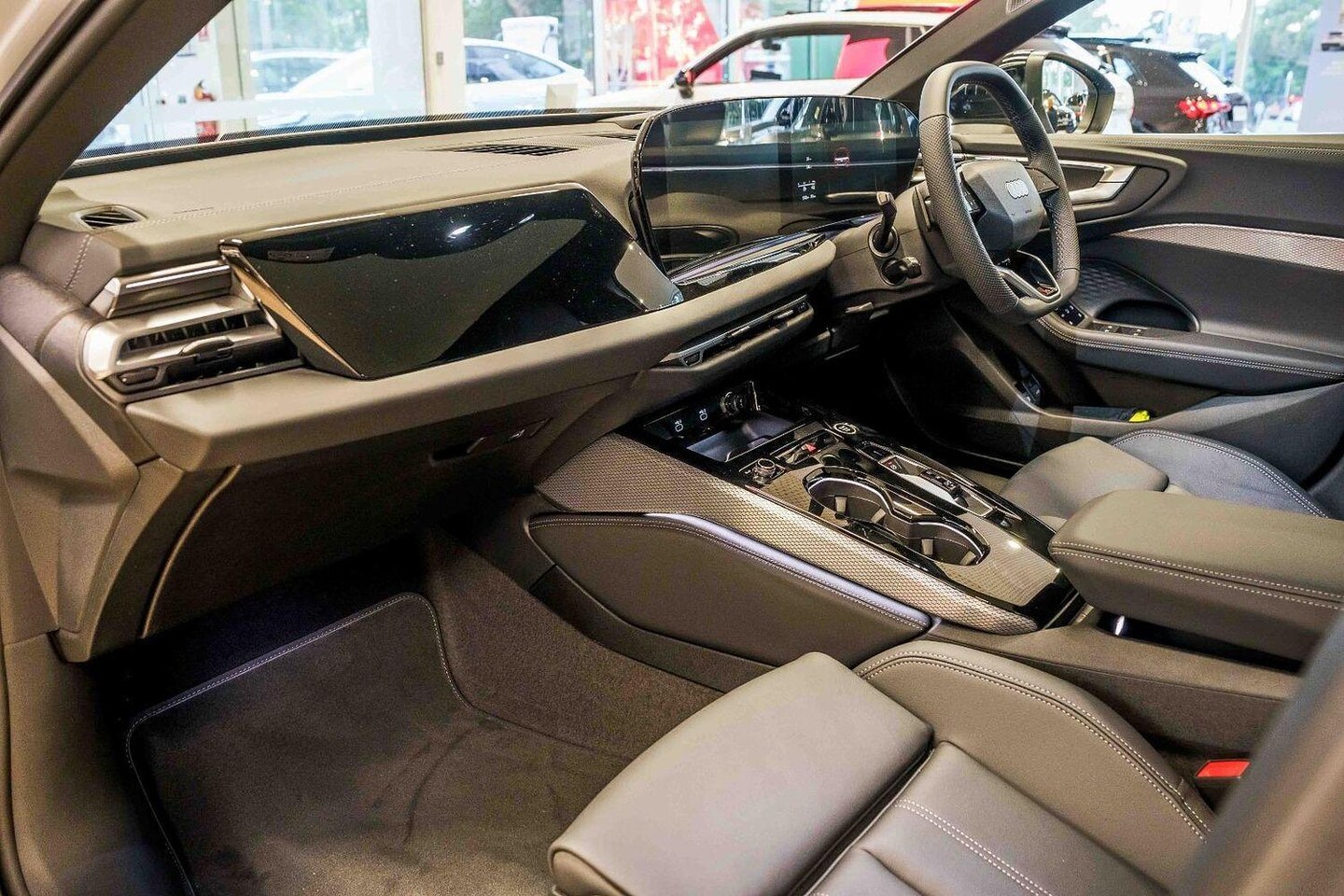 Image about Audi A5 Sedan TFSI e e-hybrid quattro 270 kW S tronic