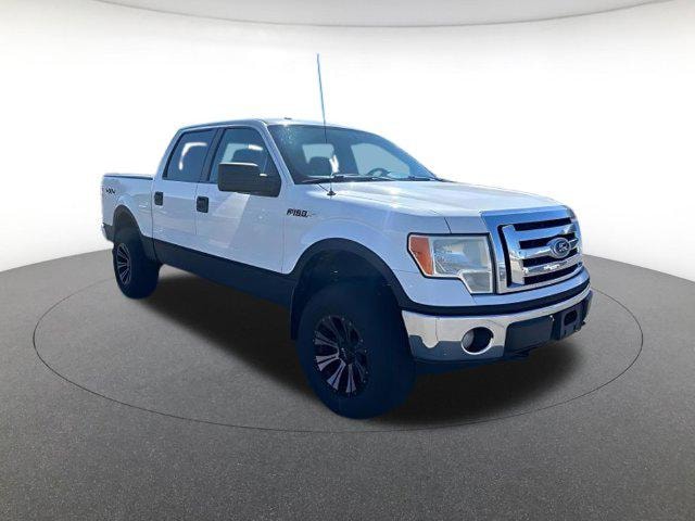 2011 Ford F-150