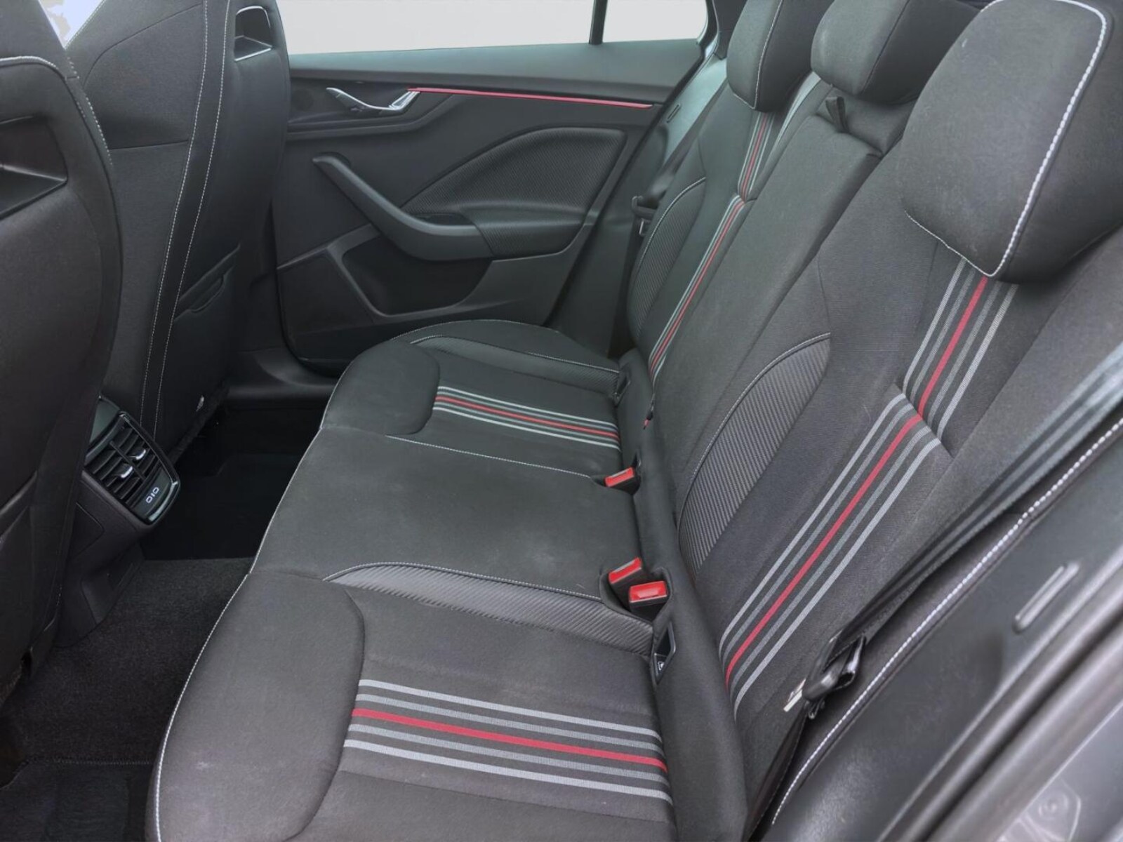 Škoda Kamiq – Bild 16