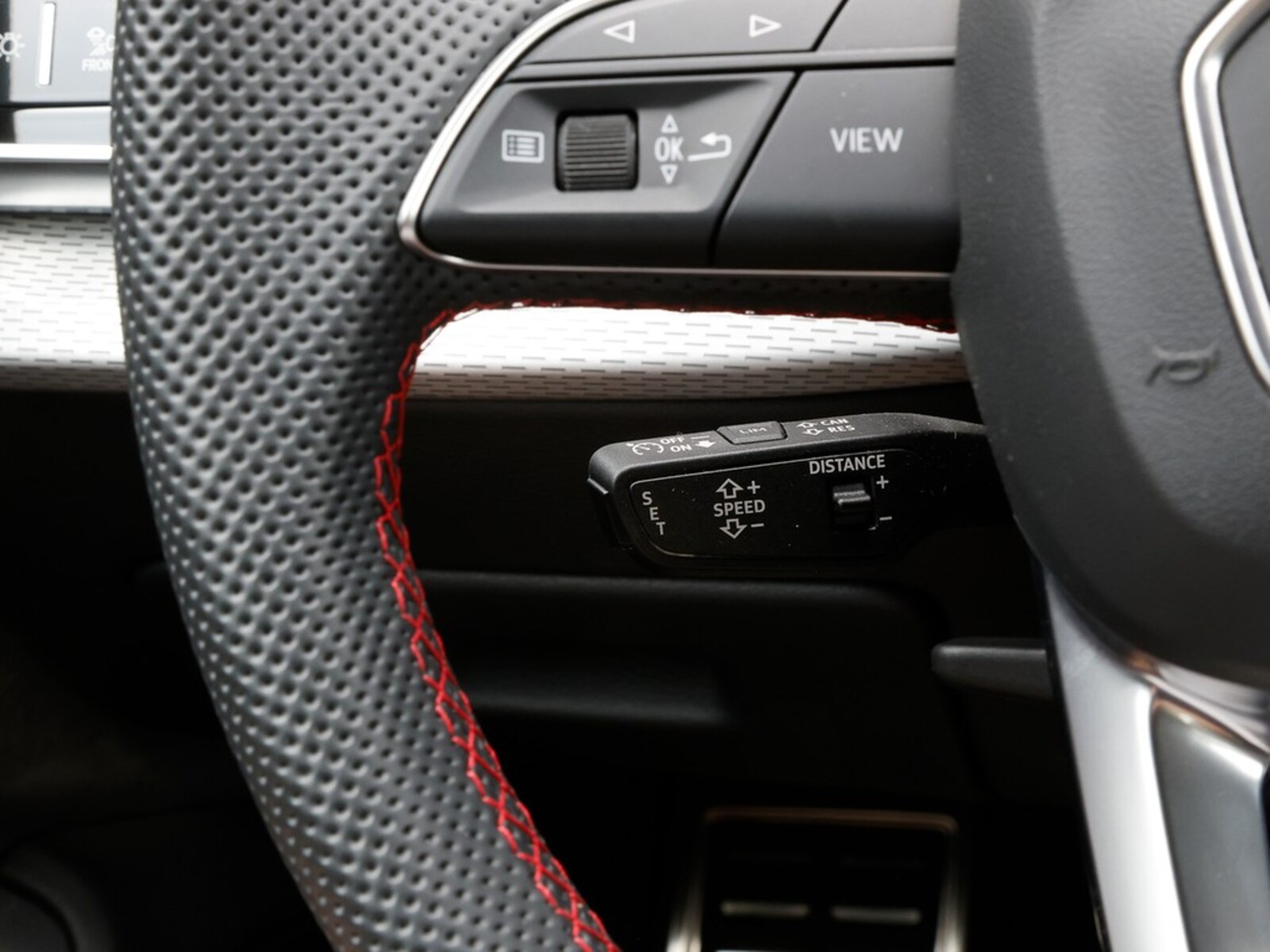 Audi Q8 – Bild 21