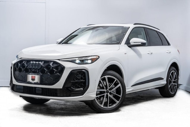 Photo of 2026 Audi Q5