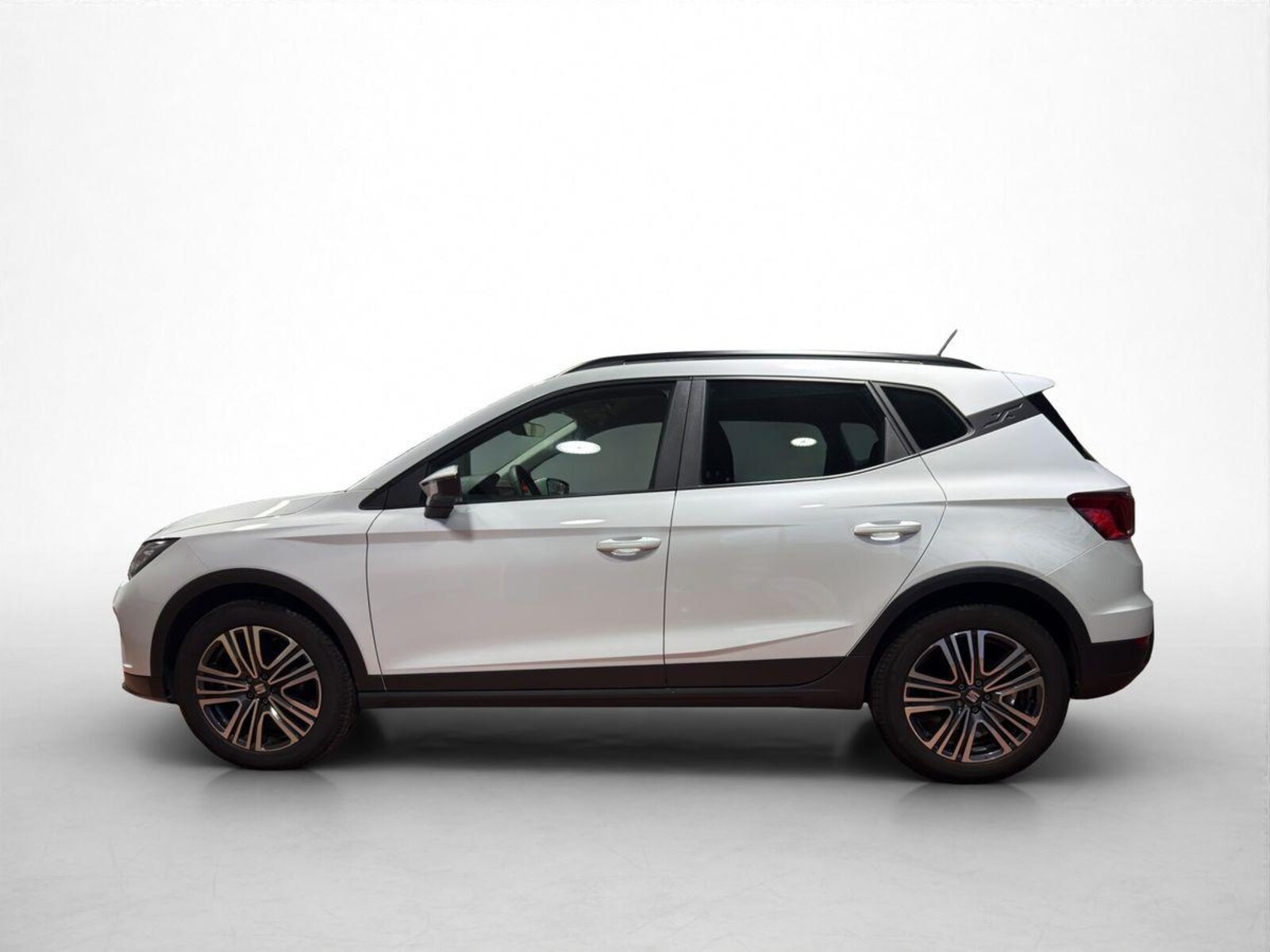 SEAT Arona – Bild 9