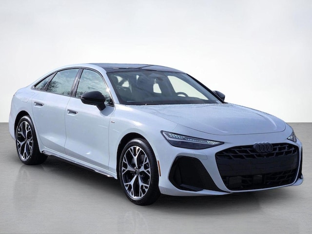 2026 Audi A6 Premium Plus - Photo 9