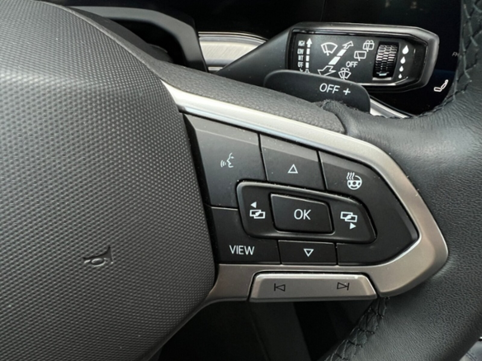 Volkswagen Touareg – Bild 22