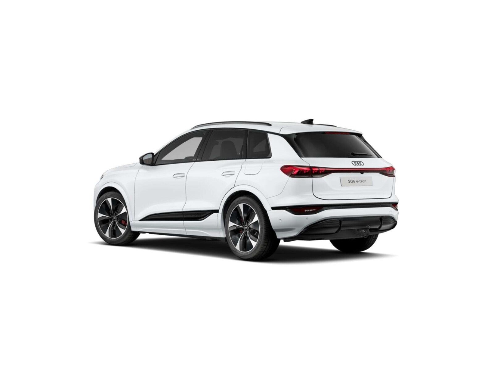 Audi SQ6 e-tron – Bild 11