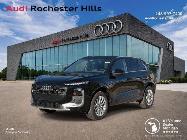 2027 Audi Q3