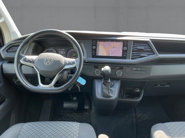 Volkswagen T6.1 Multivan