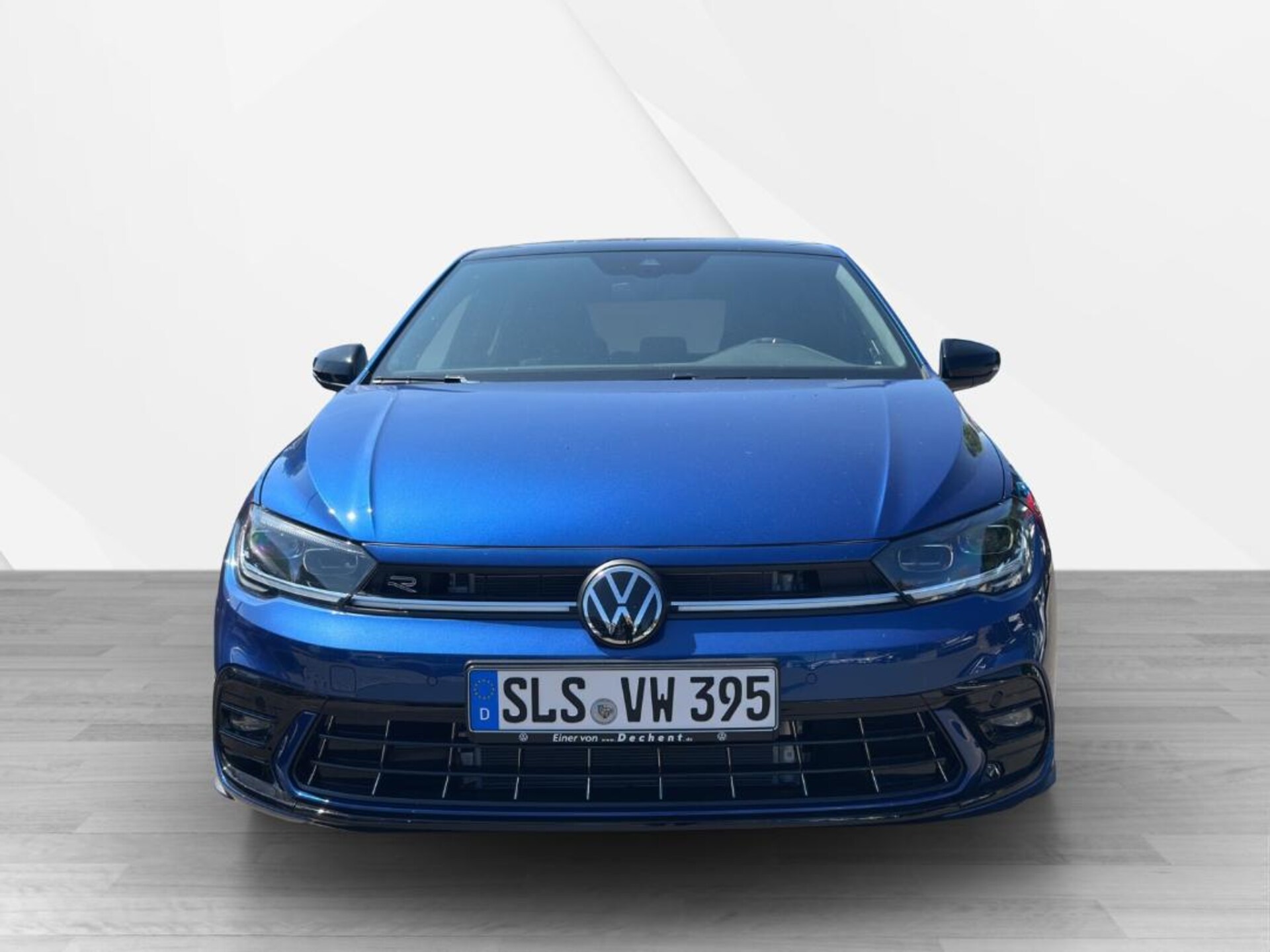 Volkswagen Polo R-Line
