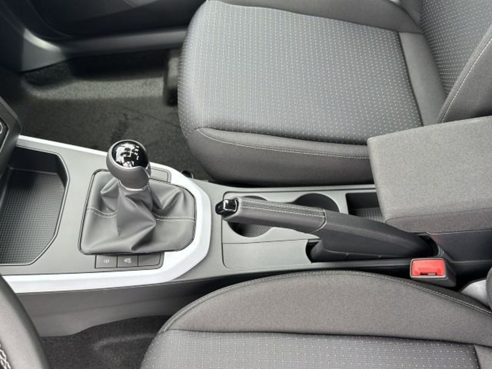SEAT Arona Style