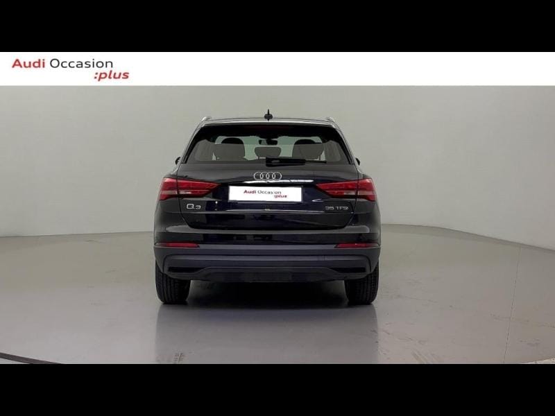 Image about Audi Q3 Design 35 TFSI 110 kW (150 ch) S tronic