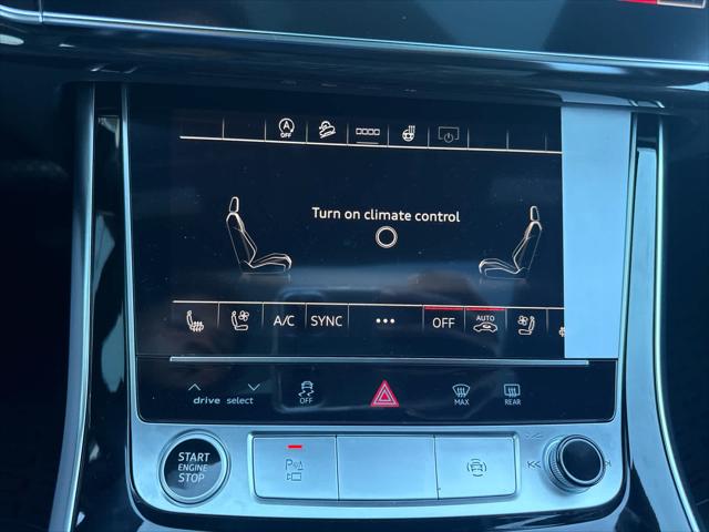 2026 Audi Q8 Premium Plus - Photo 25