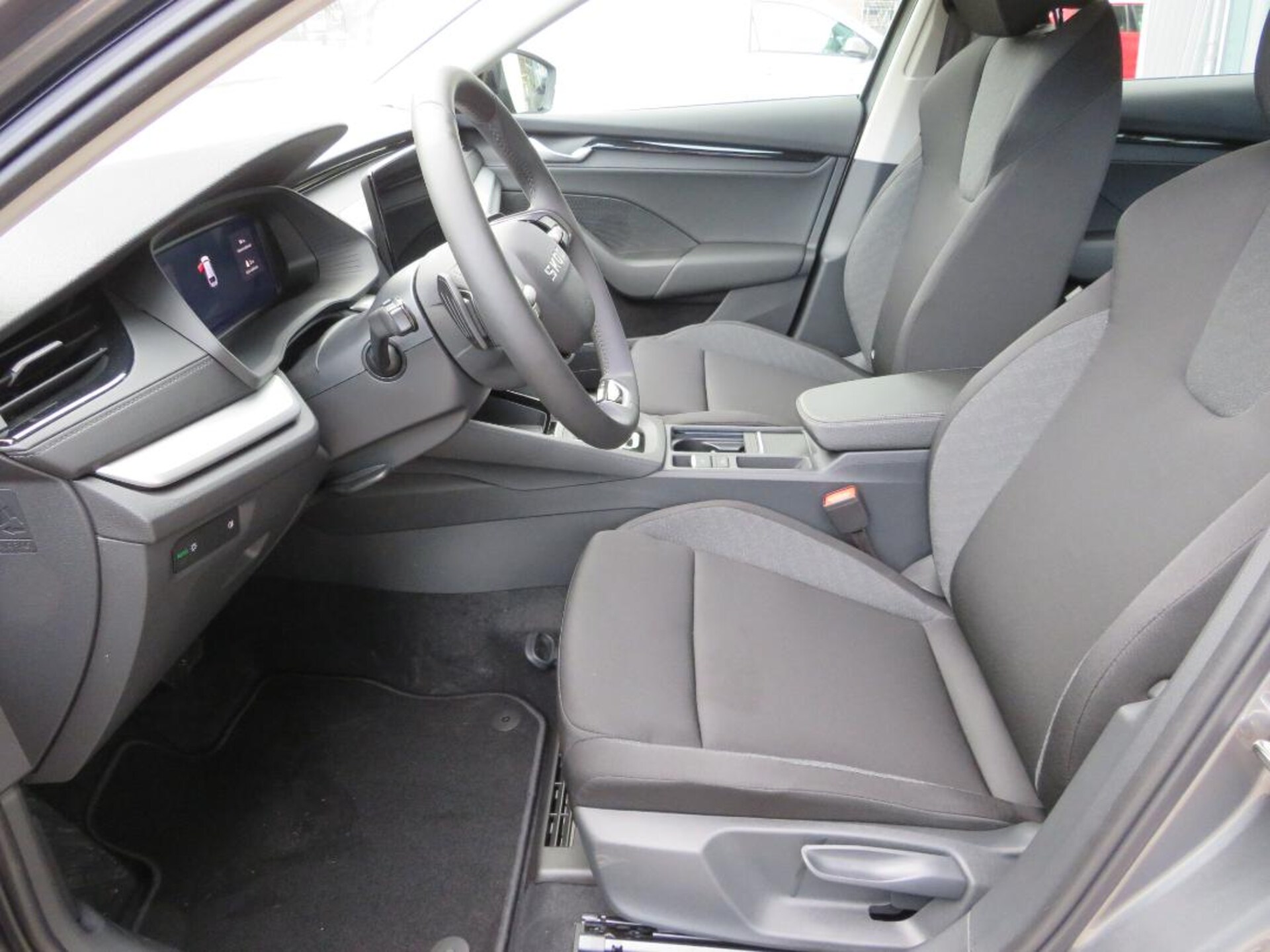 Skoda Octavia Combi Essence