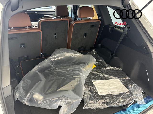 2026 Audi Q7 Premium - Photo 13