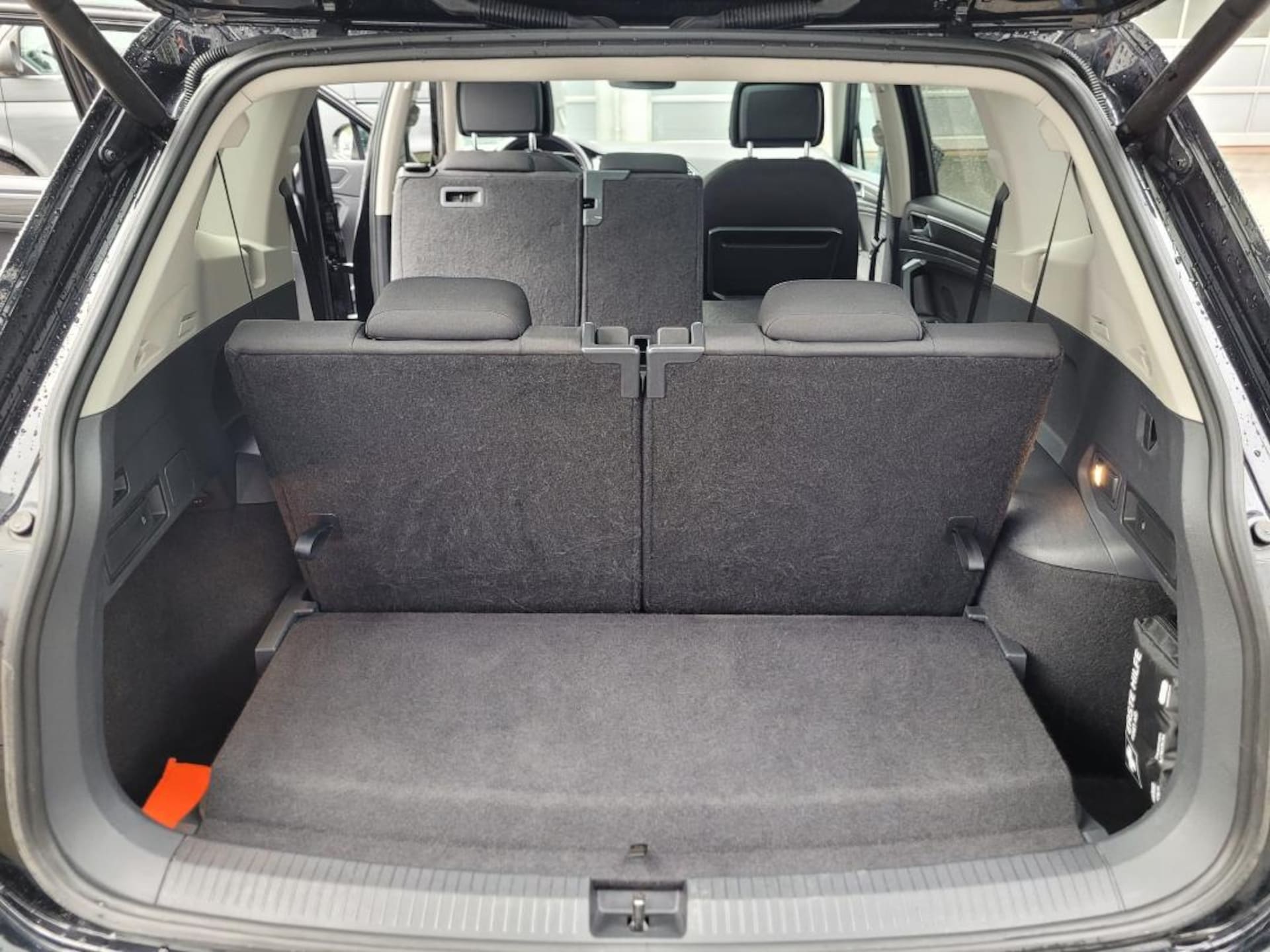 Volkswagen Tiguan Allspace IQ.DRIVE