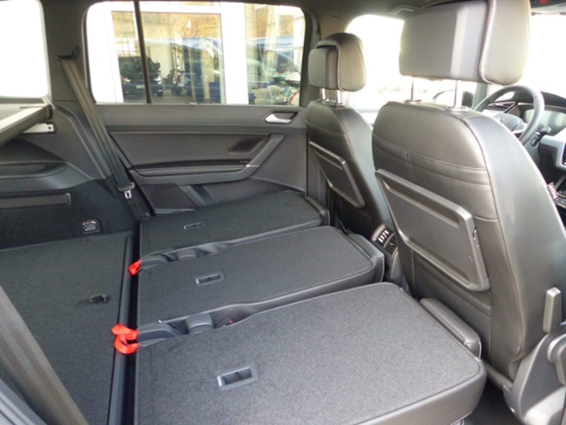 Volkswagen Touran Goal