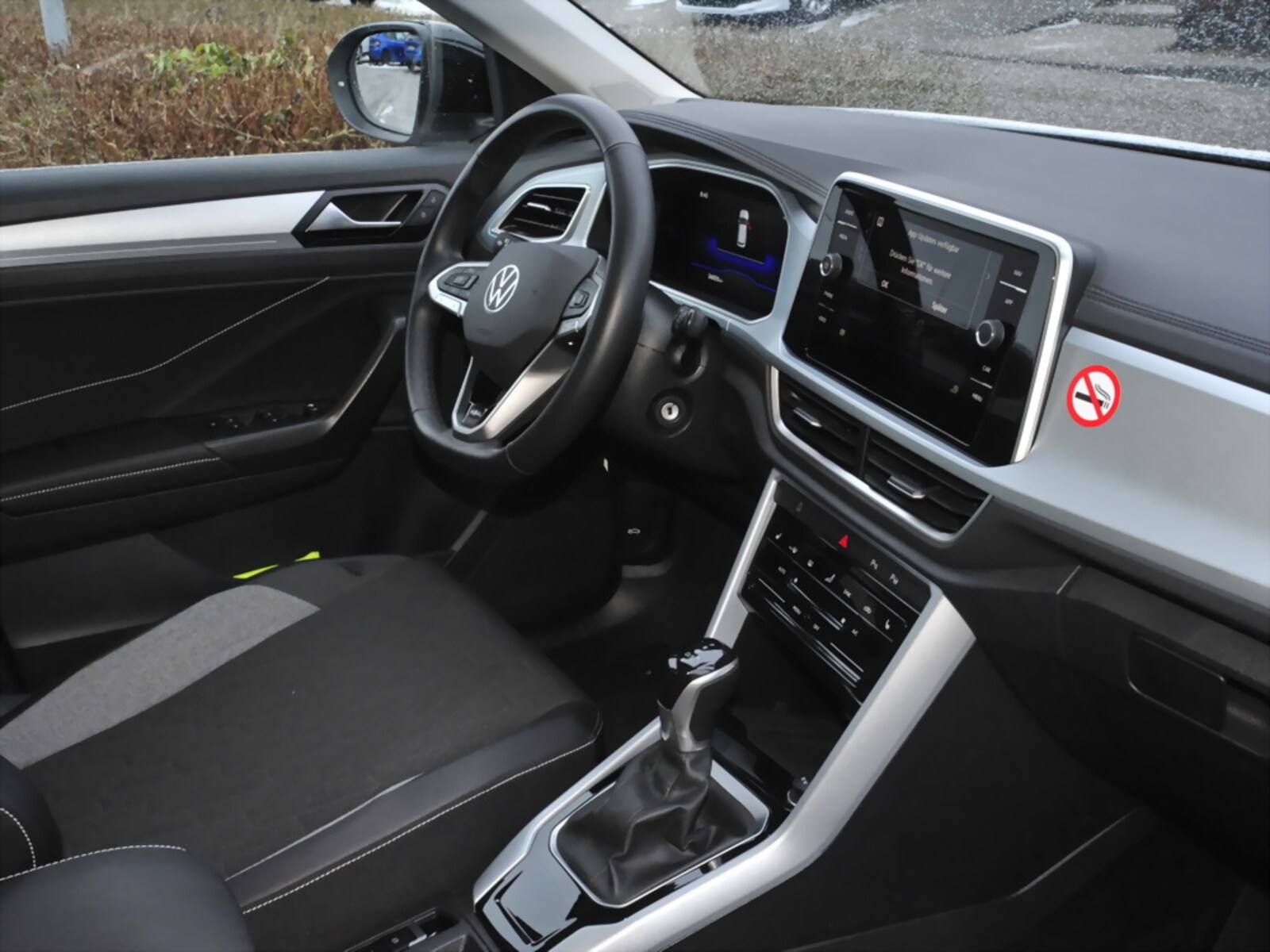 Volkswagen T-Roc – Bild 10