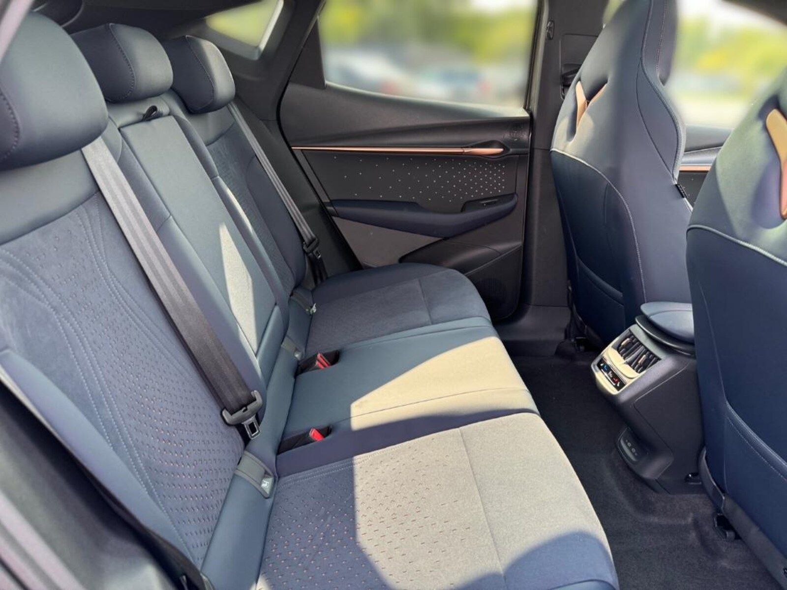CUPRA Tavascan – Bild 19