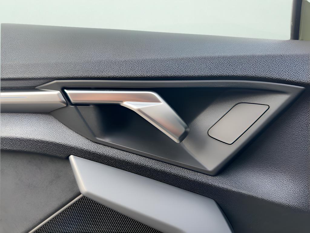 2026 Audi S3 Base - Photo 28