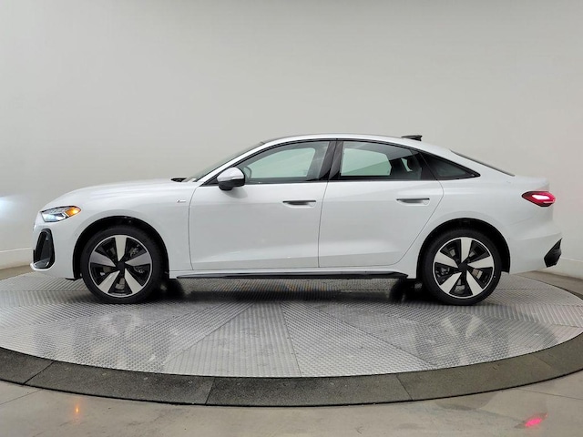2026 Audi A5 Sedan