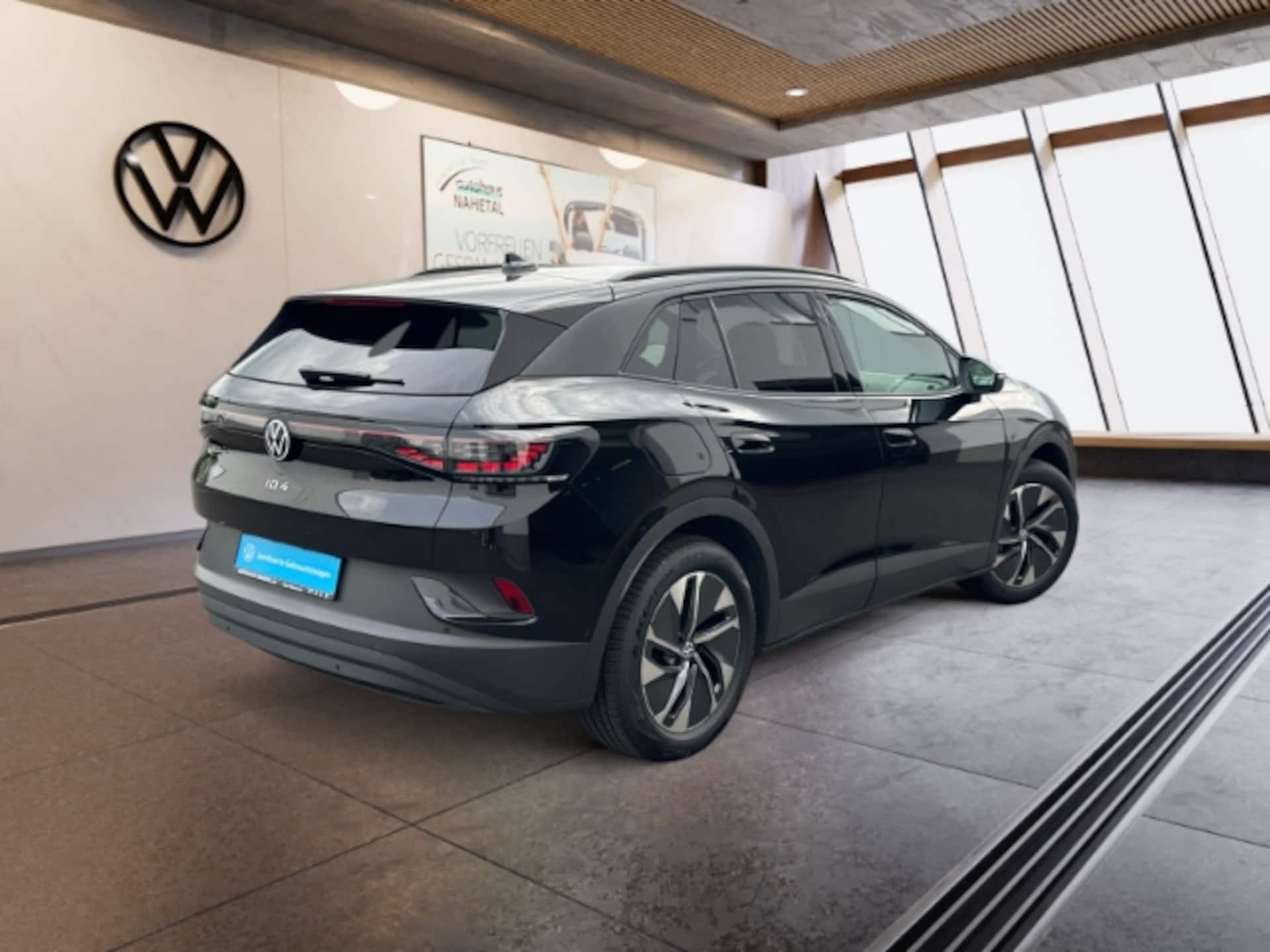 Volkswagen ID.4 Pro