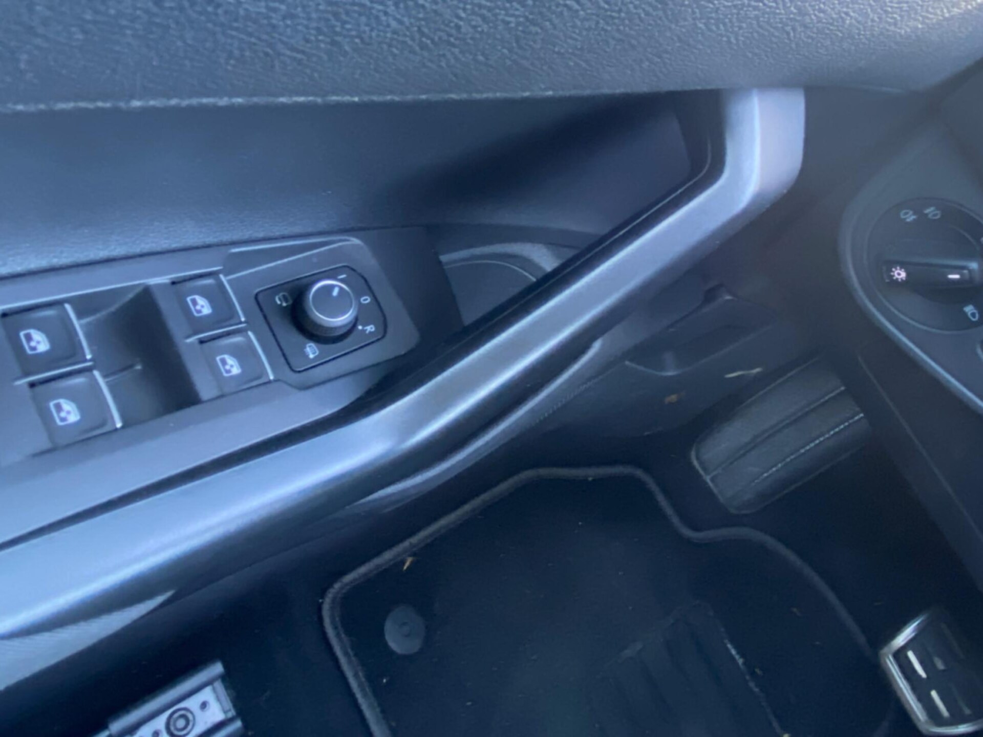 Volkswagen Polo R-Line