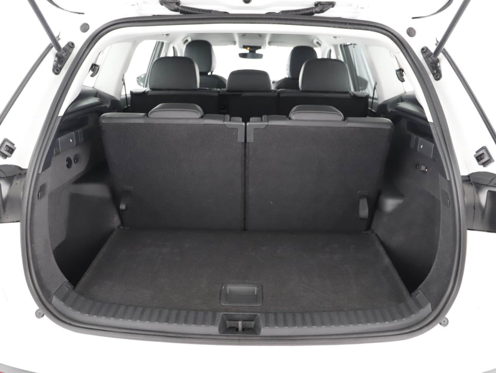 Volkswagen Tayron Life