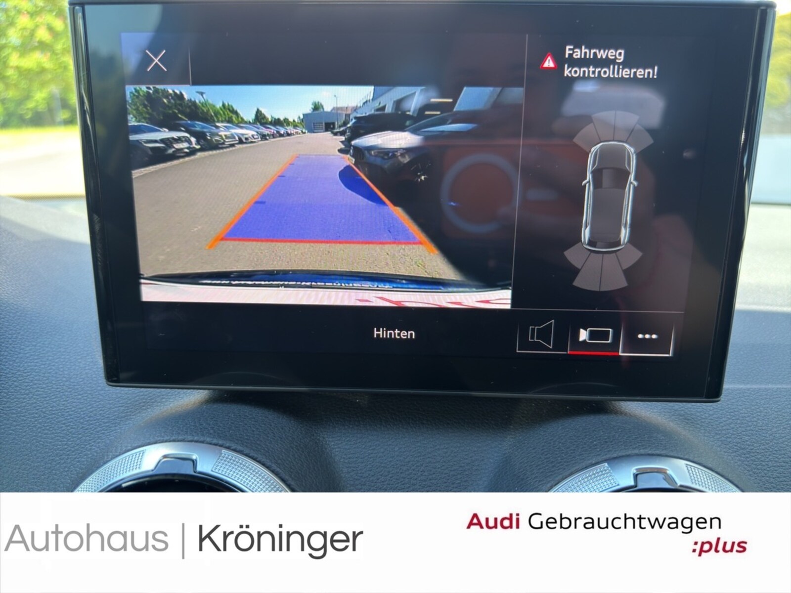 Audi Q2 – Bild 17