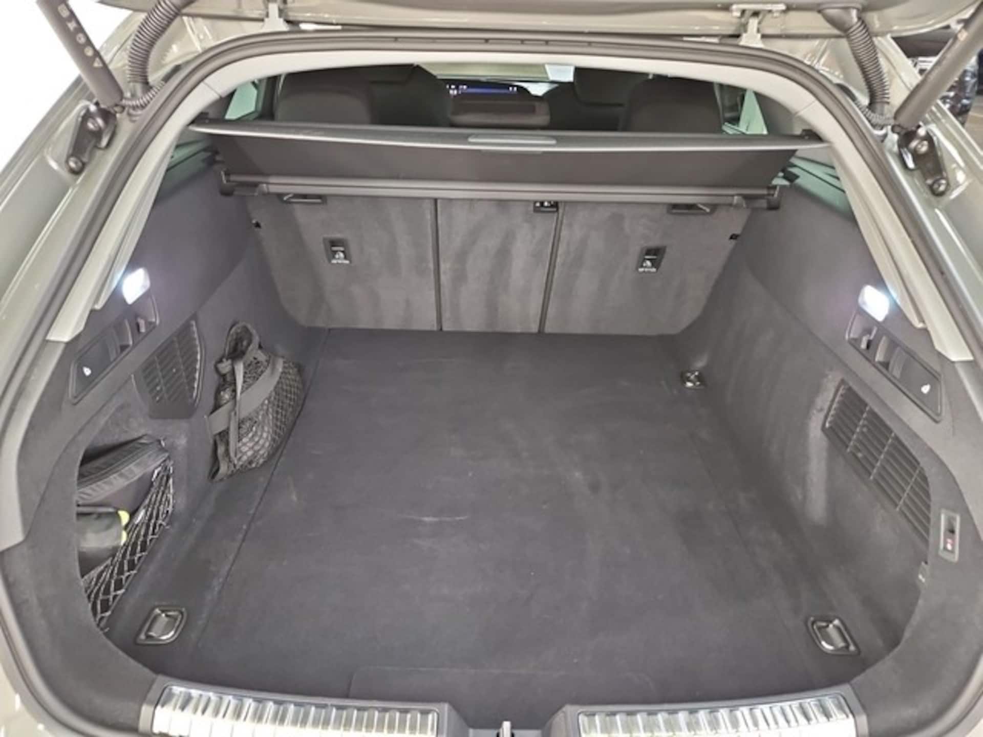Audi A5 Avant