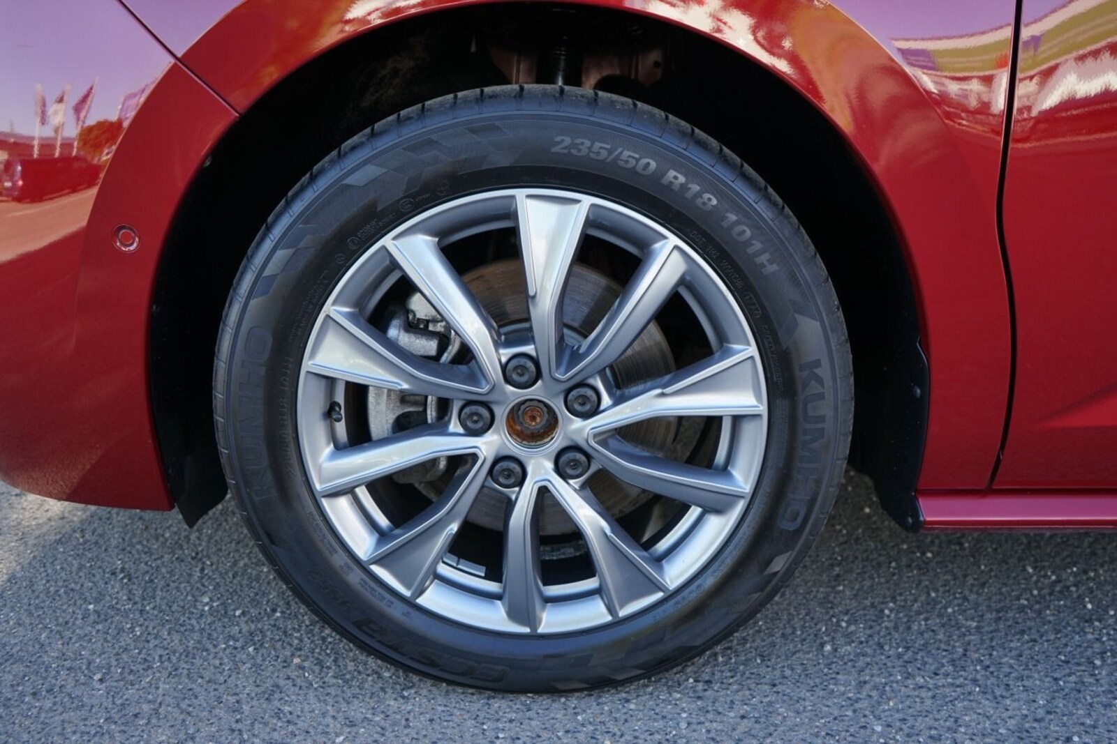 Volkswagen Multivan Langversion – Bild 19