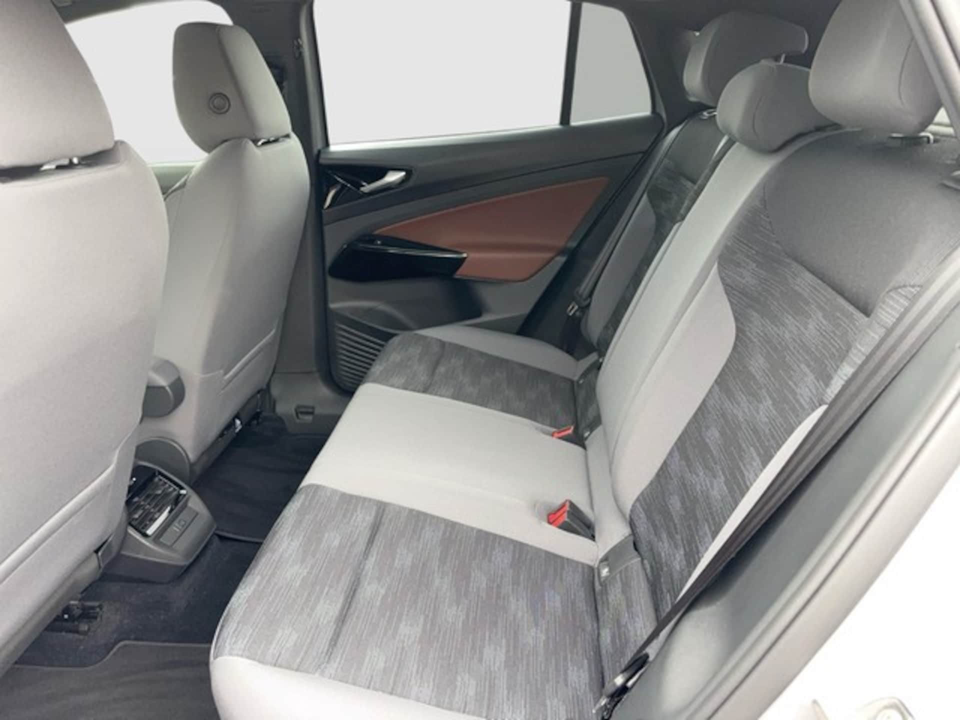Volkswagen ID.5 Pro Performance