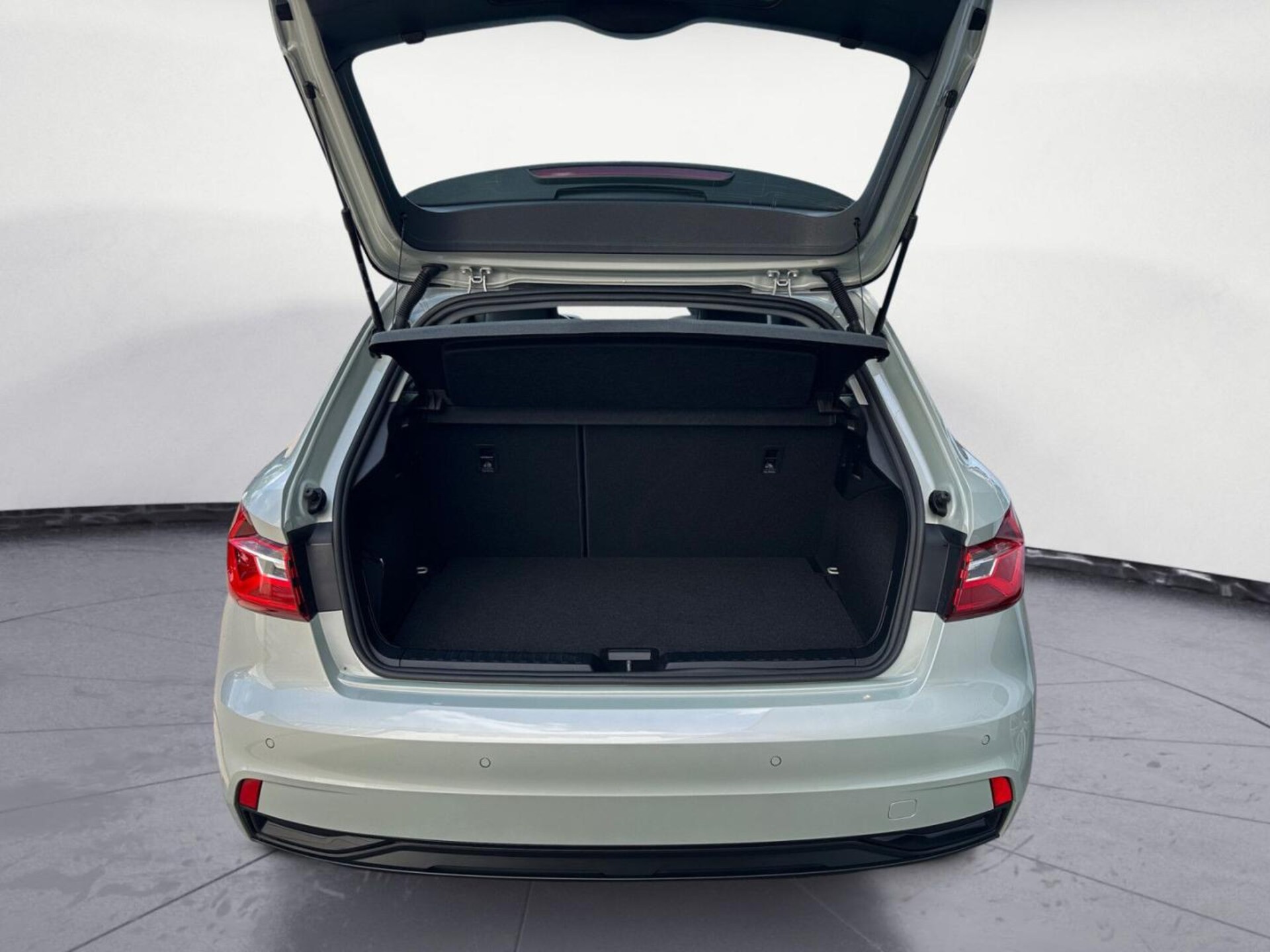 Audi A1 Sportback Advanced