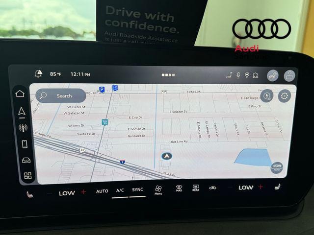 2026 Audi Q3 Base - Photo 21