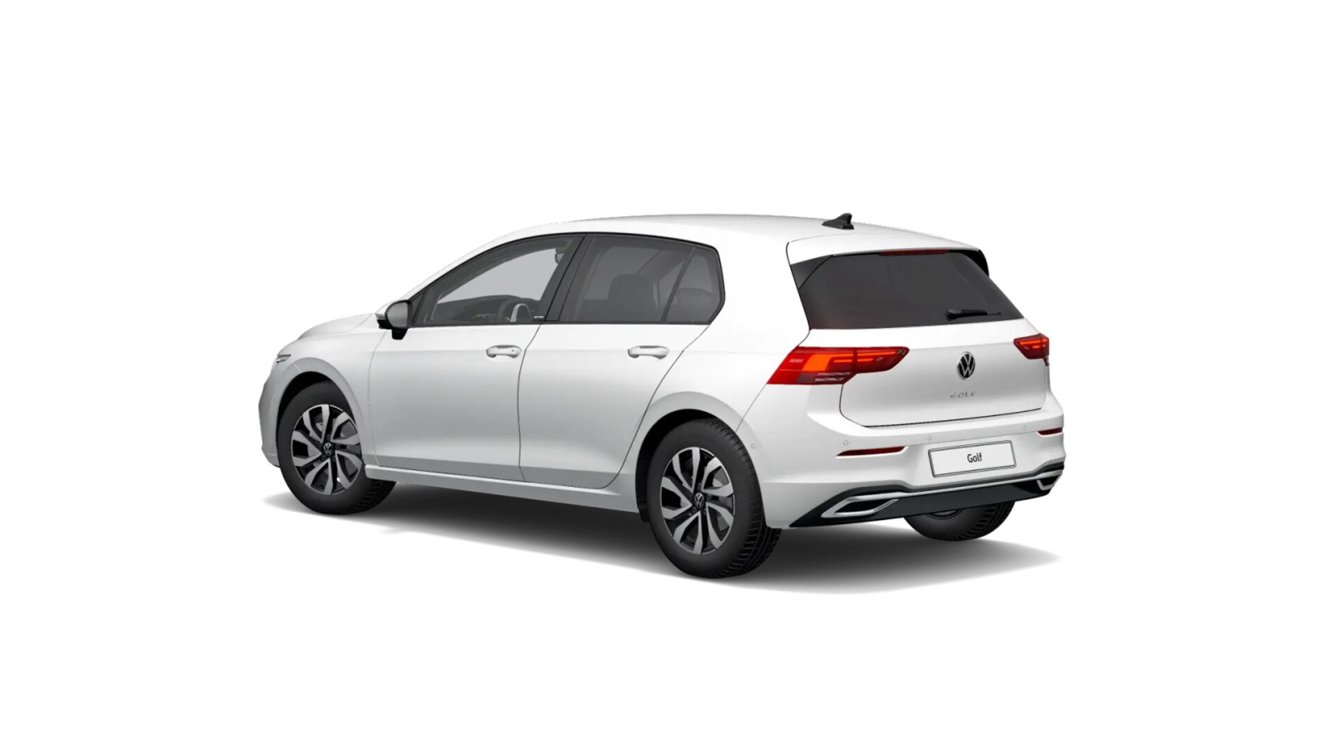 Volkswagen Golf Active