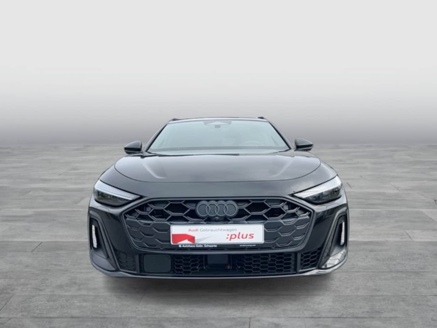 Bild über Audi S5 Avant TFSI 270 kW S tronic - für weitere Informationen kontaktieren Sie den Audi Partner