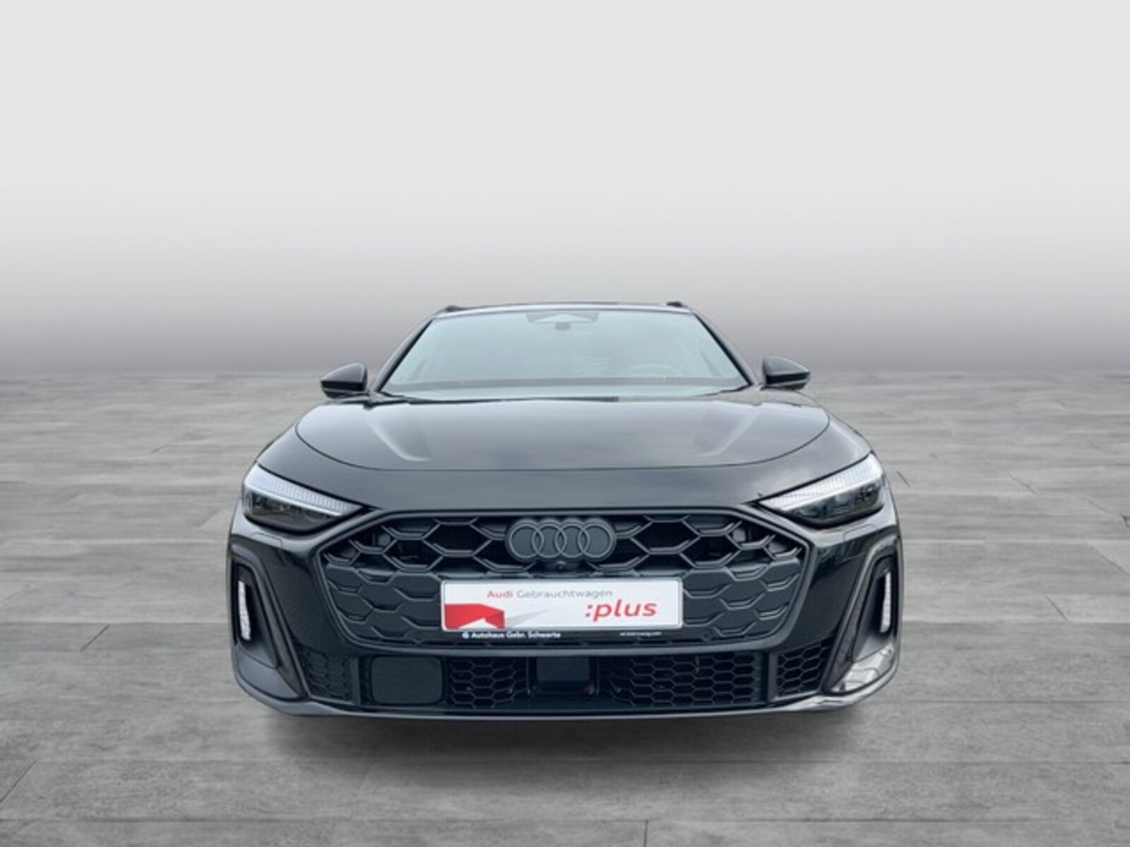 Audi S5 Avant – Bild 7