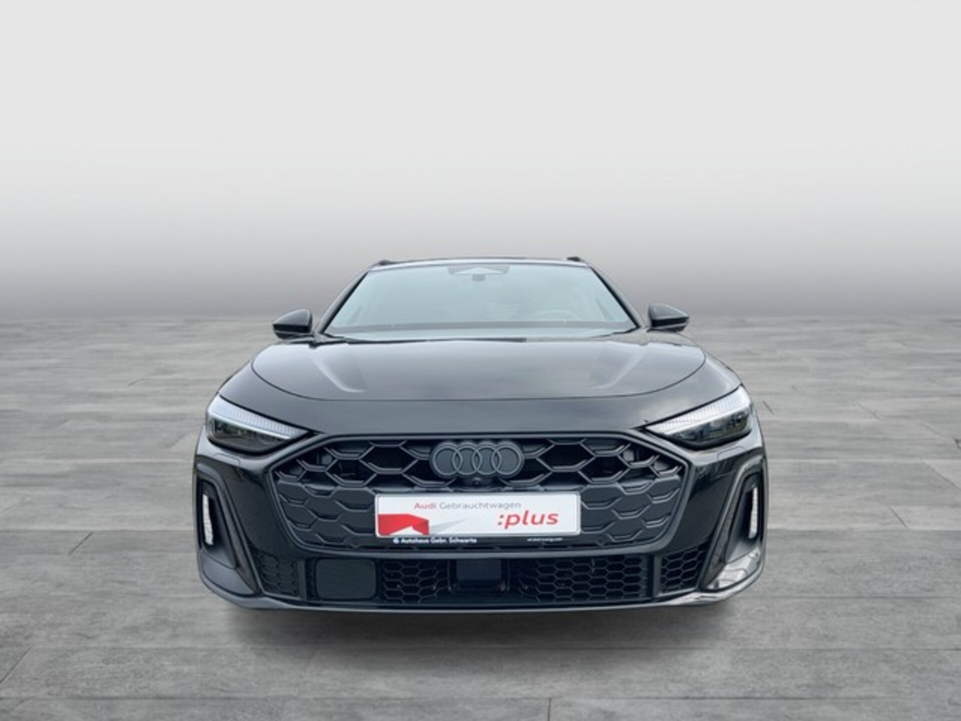 Audi S5 Avant