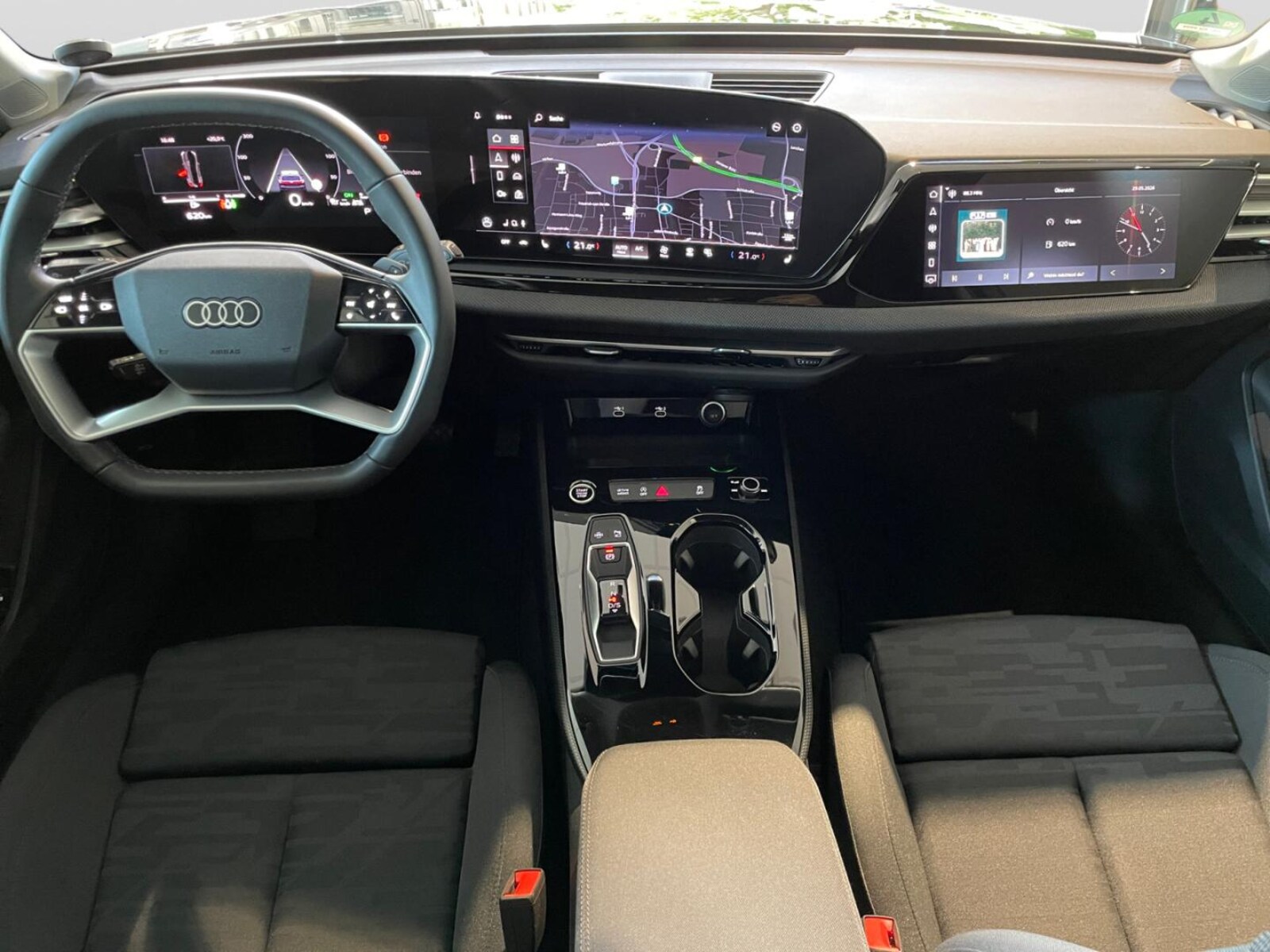 Audi A5 Avant – Bild 13