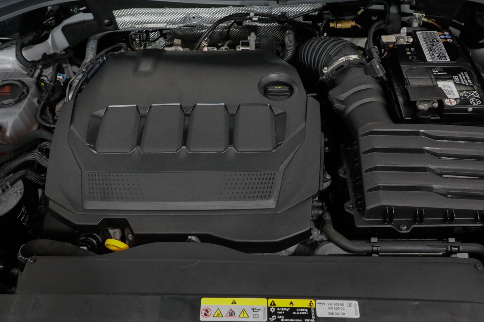 Skoda Kodiaq Sportline