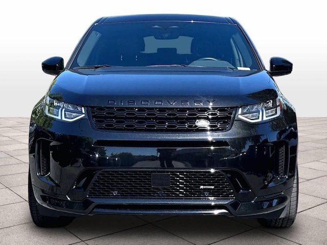 2023 Land Rover Discovery Sport