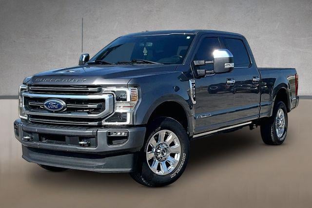 2021 Ford