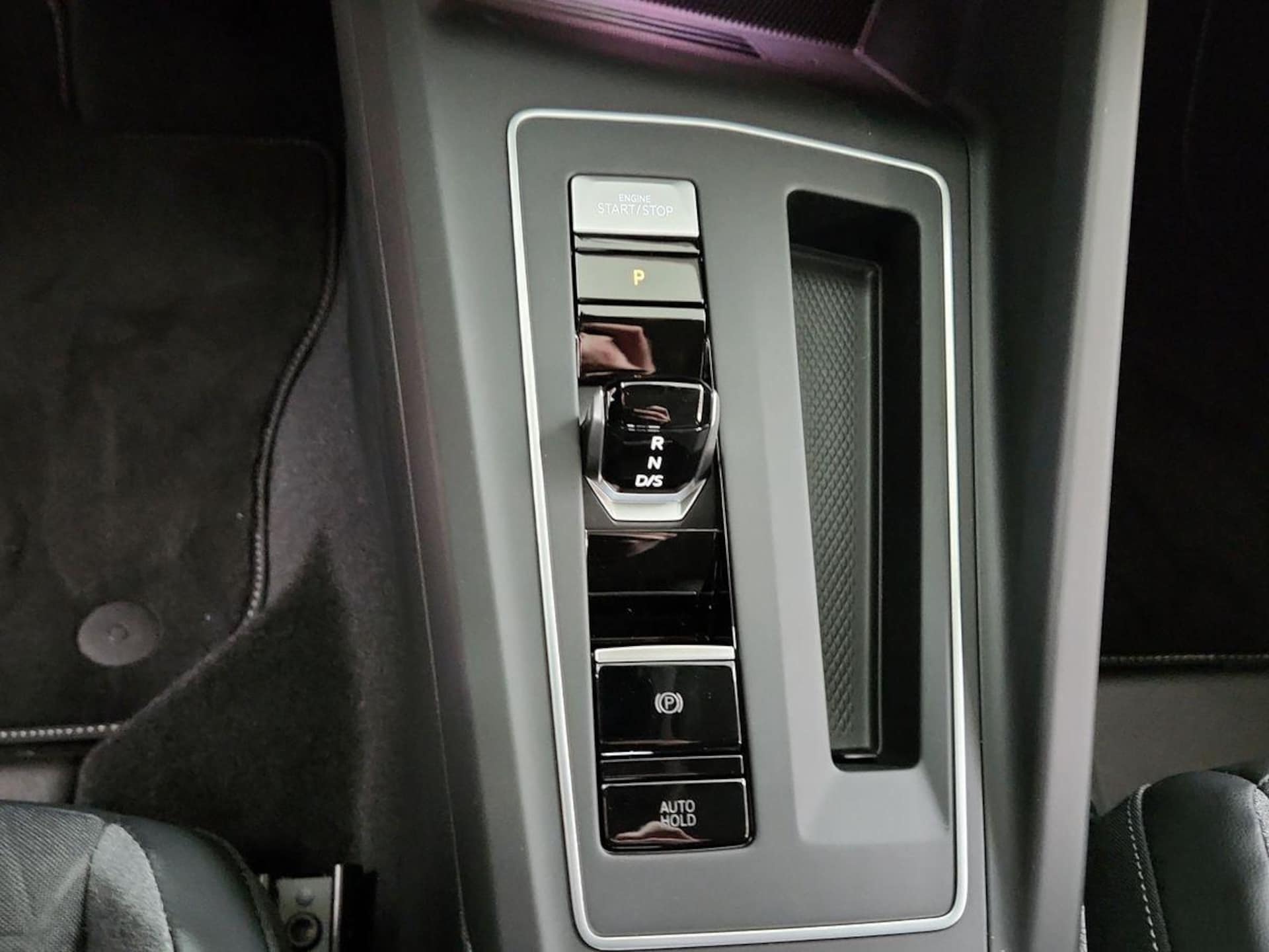 Volkswagen Golf Goal