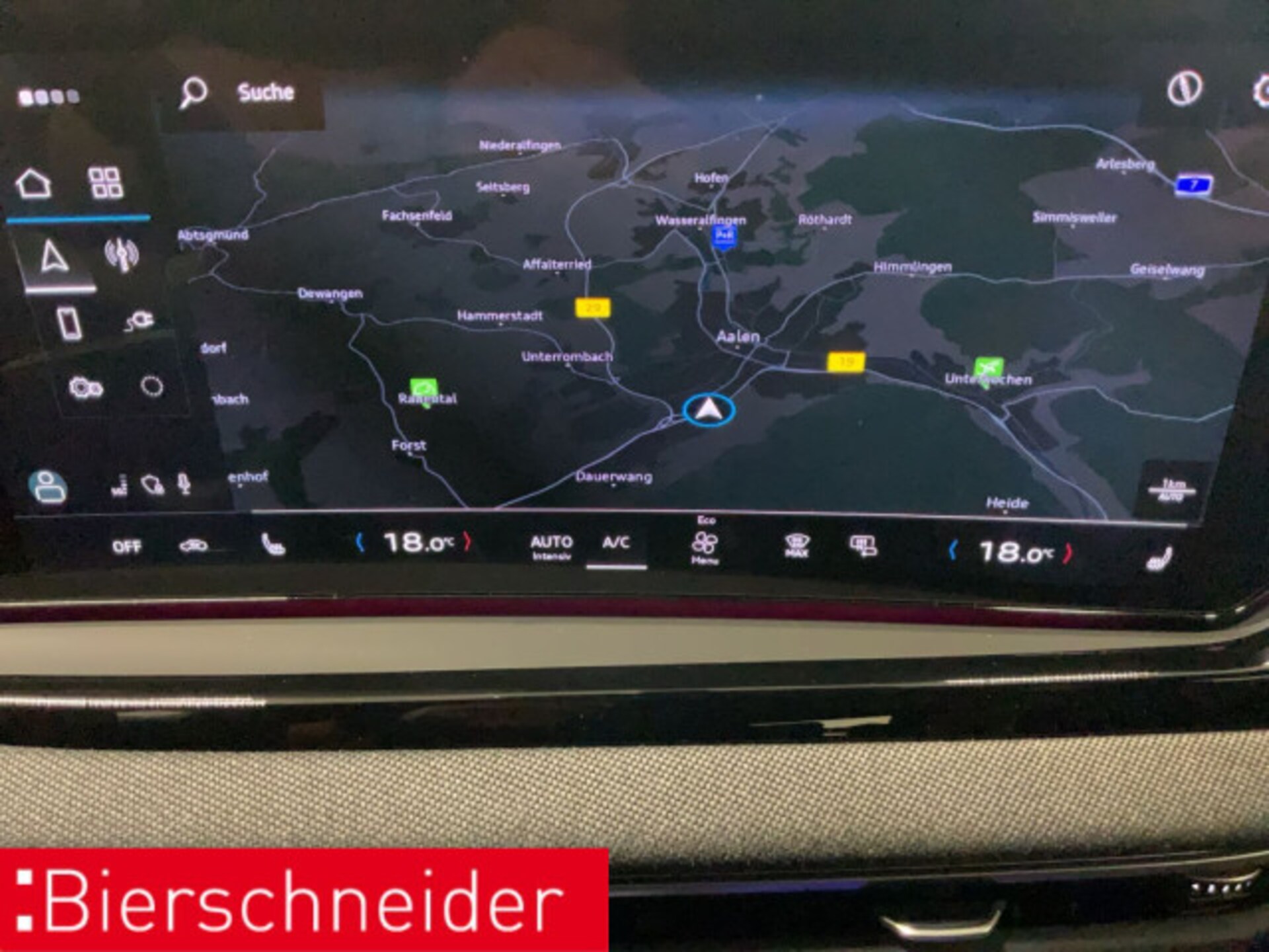 Audi A6 Avant e-hybrid