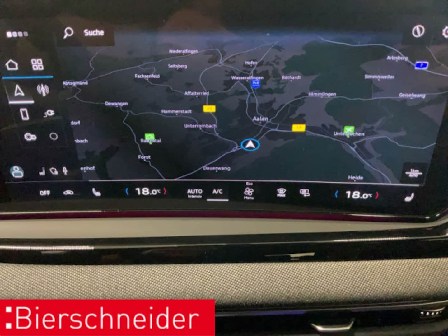 Bild über Audi A6 Avant e-hybrid e-hybrid quattro 220 kW S tronic - für weitere Informationen kontaktieren Sie den Audi Partner