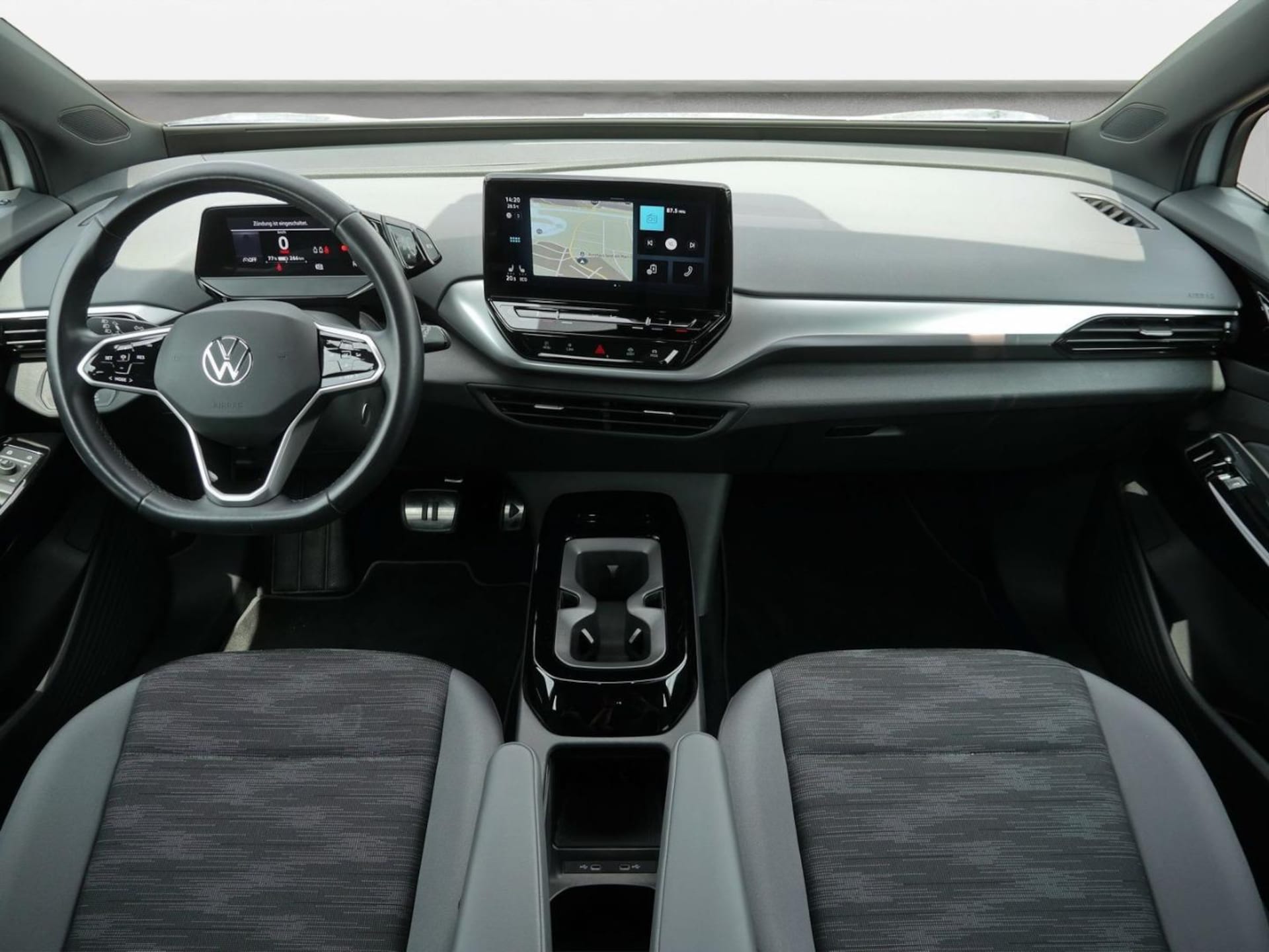 Volkswagen ID.4 Pro Performance