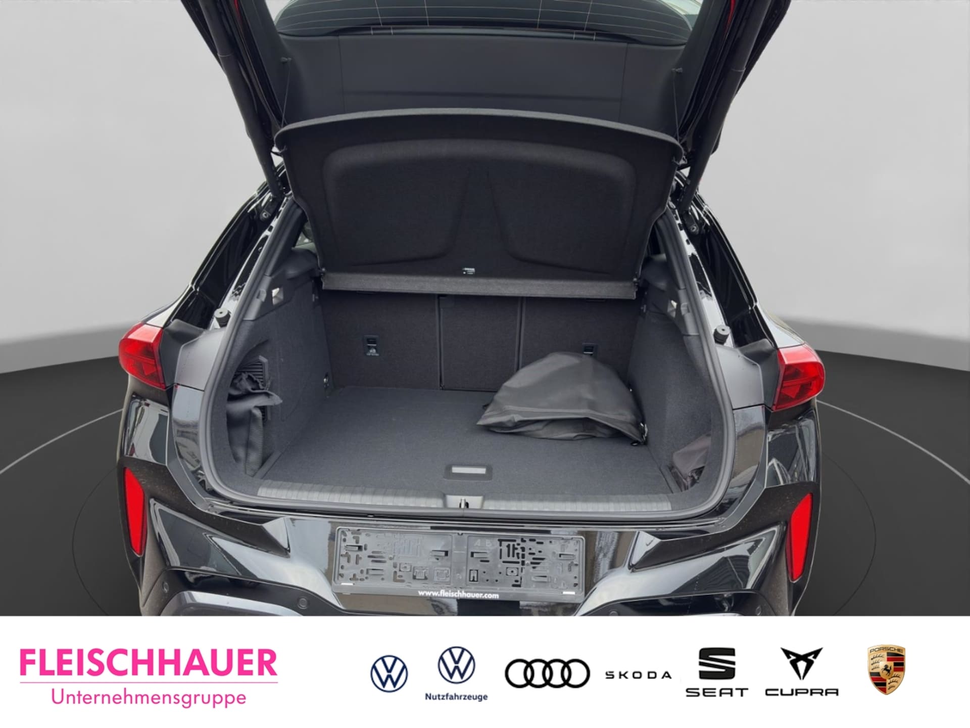 CUPRA Terramar VZ
