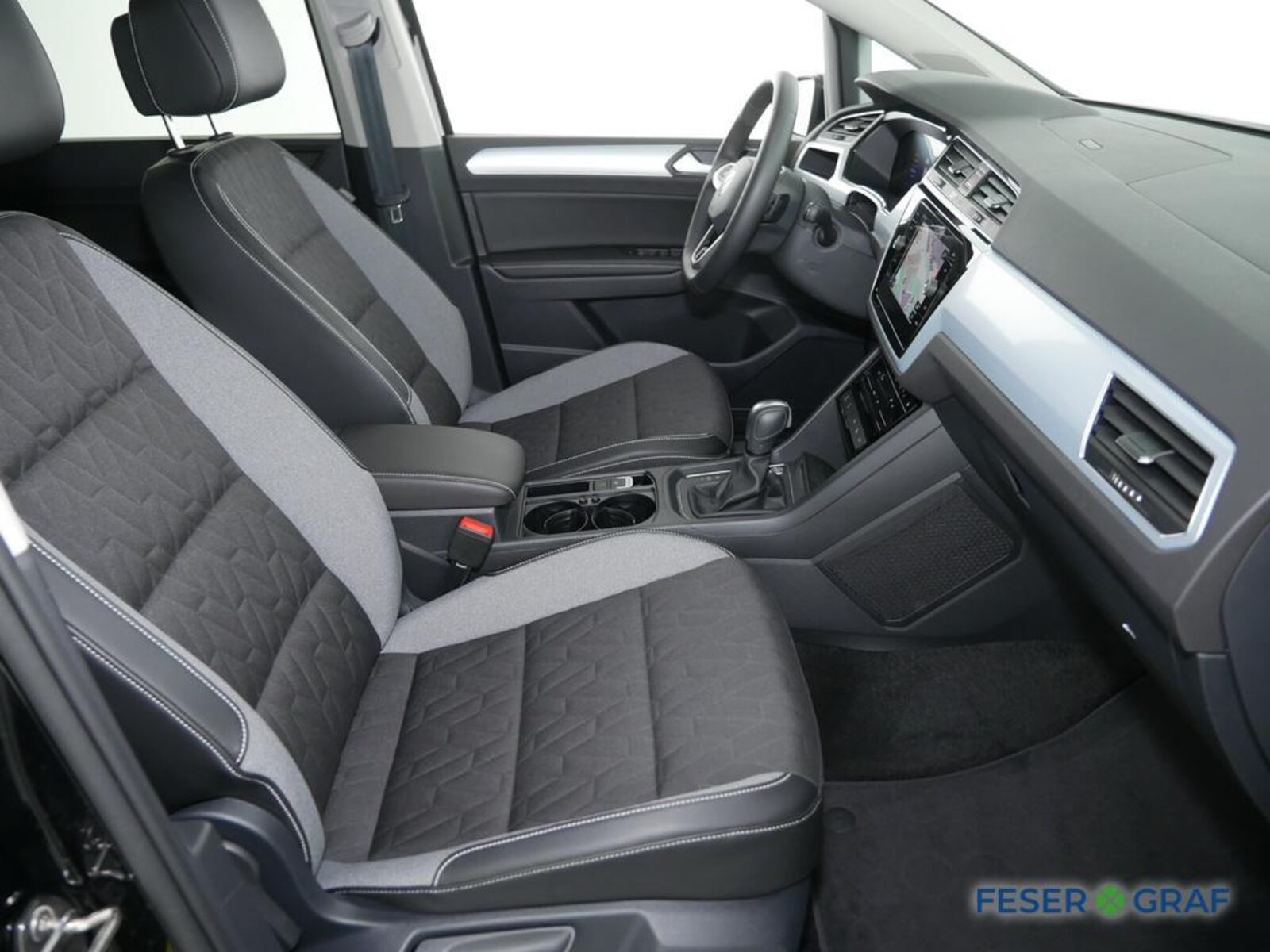 Volkswagen Touran – Bild 4