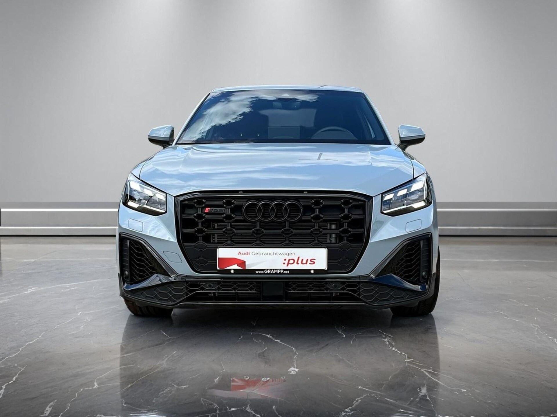 Audi SQ2