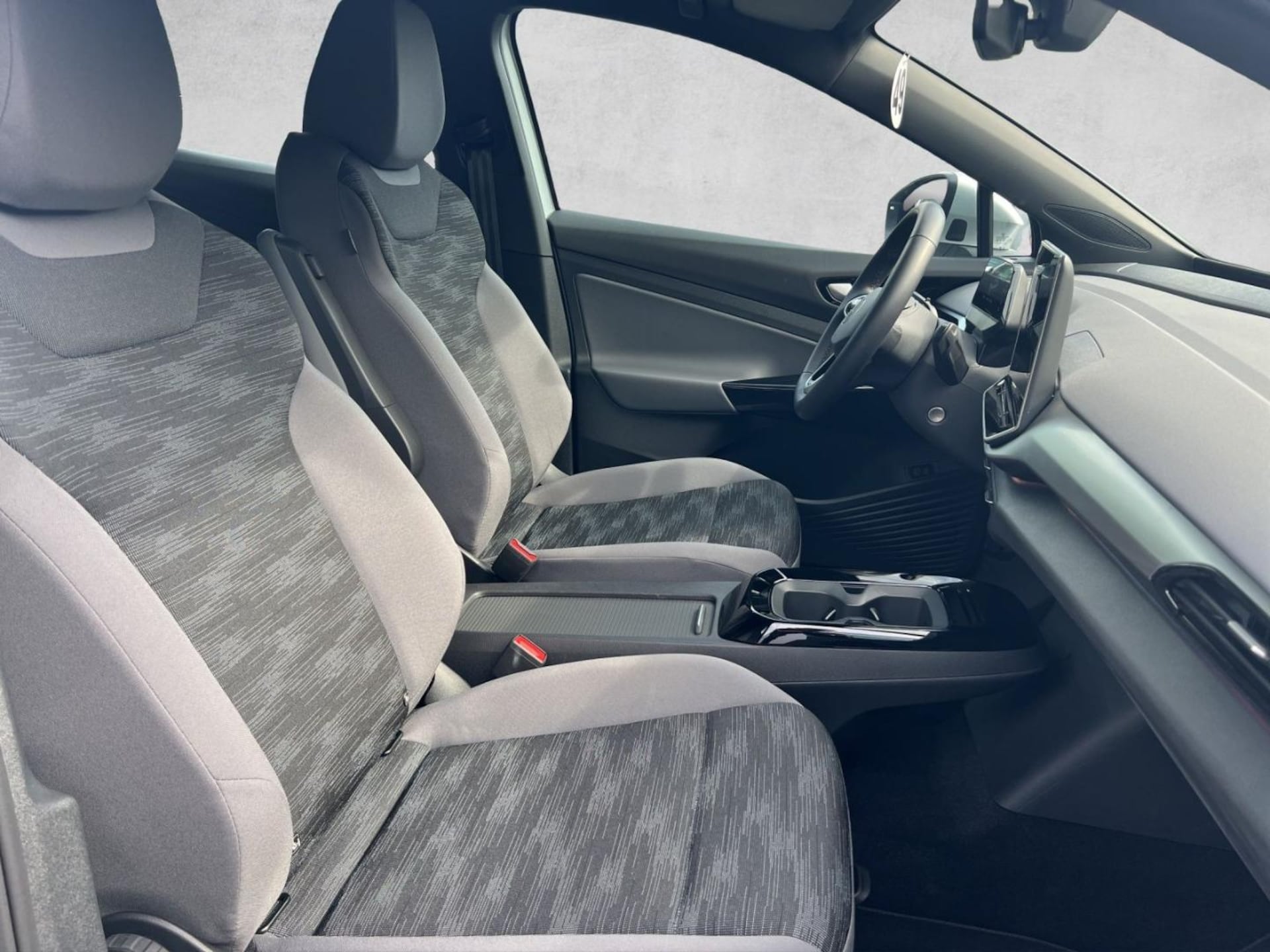 Volkswagen ID.4 Pro